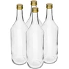 1 L lauapudel keeratava korgiga fi28 - 4 tk - 9 