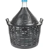 20 L demižon veinile, plastikkorviga - 9 