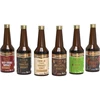 6 maitseessentsi komplekt - WHISK(E)Y 6x40 ml - 8 