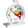 Ahjutermomeeter (0°C kuni +300°C) Ø4,4cm ['ahjutermomeeter', ' leivatermomeeter', ' lihatermomeeter', ' toidutermomeeter']