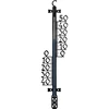 Aiatermomeeter (-40 kuni +50 °C), 47 cm - 2 