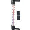 Antratsiitne välitermomeeter (-60°C kuni +50°C) 23 cm ['välisakna termomeeter', ' mis temperatuur']