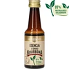Bourboni maitseessents 4 L-le, 40 ml ['alkoholi maitseessents', ' alkoholi essentsid', ' viina maitseessentsid', ' alkoholi maitseaine', ' bourboni maitseessents', ' alkoholiaroom', ' koduviina essents', ' loodusliku aroomiga essents', ' kodune bourbon', ' bourboni maitseaine', ' bourbon']