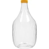 Dama damadžaan 5 l PET, keeratava korgiga - 4 