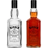 Daniels 500 ml pudel keeratava korgiga, trükiga „Bimber OLD”, 1 tk - 2 