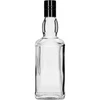 Daniels pudel 500 ml keeratava korgiga, 1 tk. - 10 
