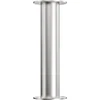 Destillaatori moodul - liitmik - fi 48,3 mm pikkus 250 mm ['destilleerimismoodul', ' destilleerimine', ' destillaator', ' liitmik', ' modulaarne destillaator', ' destilleerimiseks', ' kuidas destilleerida', '']