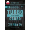 Destilleerimispärm Turbo Carbo ['puhas käärimine', ' aktiivsöega pärm', ' aktiivsöega turbopärm', ' meeldiv destilleerimismäski lõhn']