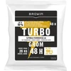 Destilleerimispärm Turbo Grom 48 h 100 L - 4 