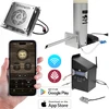 dragON komplekt suitsuahjule - IQ-moodulid Wi-Fi-ga ja suitsugeneraator JET 1 LONG - 3 