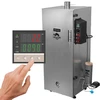 dragON terasest suitsuahi 220 L – digitaalse kontrolleriga - 4 