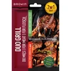 Duo Grill lihale, 2-ühes maitseainesegu, 2 x 12 g - 12 