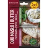 Duo Masło - küüslaugu- ja ürdimaitseaine 2-ühes, 2 x 12g - 6 