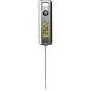 Elektrooniline köögitermomeeter, LCD (-50 °C kuni +200 °C) - 7 