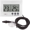 Elektrooniline termomeeter ja hügromeeter terraariumile (0 °C kuni +50 °C) 5 cm - 2 