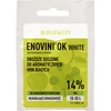 Enovini® OK WHITE - happesust vähendav veinipärm 7 g ['õunaveinipärm', ' veinipärm valgetele viinamarjadele', ' õunavein', ' viinamarjavein', ' happesust vähendav veinipärm', ' veinipärm valgetele veinidele', ' kuiv veinipärm', ' koduvein', ' happesust vähendav veinipärm']