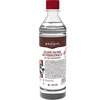 Geelkütus suitsuahju soojenditele 0,5 L ['suitsuahju kütus', ' suitsuahju geelkütus', ' minisuitsuahju geelkütus', ' rõdusuitsuahju geelkütus', ' lõhnatu geelkütus']