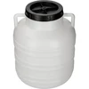 Hapendustünn 20L - valge, sangadega - 12 