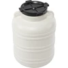 Hapendustünn 60 L – valge, sangadega - 5 