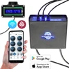 hawkSTILL Wi-Fi IQ komplekt – Wi‑Fi ja kuvariga destilleerimistermomeeter - 3 