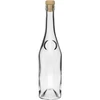 Herbowa 500 ml pudel seenekorgiga, 1 tk. - 11 