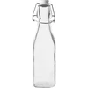 Hermeetiline ruudukujuline pudel 250 ml ['alkoholipudel', ' dekoratiivsed alkoholipudelid', ' klaasist alkoholipudel', ' pulmadeks mõeldud koduviinapudelid', ' tinktuuripudel', ' veinipudel', ' veinipudelid', ' tinktuur']