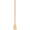 Kapsa tamp / tampimispulk, puidust, 78 cm - 2 