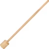 Kapsa tampimisnuia / tamp, puidust, suur, 100 cm ['hapendiste jaoks', ' kapsa hapendamiseks', ' hapukapsa jaoks', ' hapukapsas', ' fermenteeritud toidud', ' kimchi jaoks', ' kuidas hapendada', ' tervislikud hapendised', ' kapsa tampimisnuia', ' tamp', ' pöögipuit', ' kivikeraamilise poti jaoks', ' purgi jaoks', ' hapendustünni jaoks', ' kapsanuia']