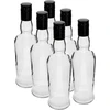 Kaptenipudel 500 ml kruvikorgiga - 6 tk - 5 