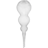 Kastmiskera, kolmekambriline, läbipaistev, värvitu, 600 ml ['kastmiskerad', ' lillede kastmisdosaator', ' lillede kastmiseks', ' lillede niisutajad', ' lillede kastmine', ' taimede kastmine', ' pottide kastmisseadmed', ' lillede kastmiseks', ' potililledele', ' kastmissüsteem', ' kastmiskera', ' pottide veedosaator', ' taimede kastmiskerad', ' taimede kastmisdosaator', ' taimede kastmine', ' kastmiskera', ' kolmekambrilised kastmiskerad', ' dekoratiivsed taimede kastmisseadmed', ' praktilised kastmiskerad', ' mahukad kastmiskerad', ' läbipaistvad selged kastmiskerad', ' värvitu kastmiskera']