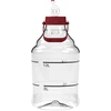 Kerge, purunemiskindel veiniballoon, käepidemega, 15 L - 9 