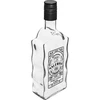 Klasztorna pudel 500 ml keeratava korgiga, trükiga „Nalewka“, 1 tk. - 7 