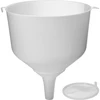 Komplekt - plastlehter fi25 sõelaga - 5 