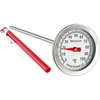 Köögitermomeeter (0 °C kuni +100 °C) 12,3 cm ['köögitermomeetrid', ' kulinaartermomeetrid', ' kulinaartermomeeter', ' termomeeter keetmiseks', ' pagaritermomeeter', ' termomeeter küpsetamiseks', ' termomeeter praadimiseks']