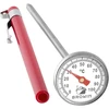Köögitermomeeter (0°C kuni +100°C) 12,5 cm ['temperatuur', ' köögitermomeeter', ' gastronoomiline termomeeter', ' toidutermomeeter', ' toidutermomeeter sondiga', ' lihatermomeeter', ' termomeeter sondiga', ' köögitermomeeter sondiga', ' lihasond', ' liha küpsetamise termomeeter', ' toiduvalmistamise termomeeter']