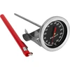 Köögitermomeeter (20 °C kuni +300 °C) 12,5 cm ['kulinaarne termomeeter', ' kulinaarsed termomeetrid', ' köögitermomeetrid', ' küpsetustermomeeter', ' keedutermomeeter', ' praadimistermomeeter', ' torkesondiga termomeeter']