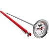 Köögitermomeeter graafikuga (0 °C kuni +120 °C) 21,0 cm - 10 