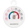 Külmiku- ja sügavkülmikutermomeeter (-35 °C kuni +45 °C) Ø 5 cm - 3 