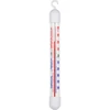 Külmkappide ja sügavkülmikute termomeeter (-50°C kuni +40°C) 17 cm - 2 