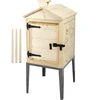 Kuusepuidust suitsukamber, 115 L, roostevabast terasest alusega ['suitsutamiskomplekt', ' puidust suitsuahi', ' suitsukamber', ' kuusepuidust suitsuahi', ' puidust suitsukapp', ' Dragon suitsuahi', ' millega suitsutada', ' aia suitsuahi', ' kõik suitsutamiseks', ' 115-liitrine suitsukamber', ' Browin suitsuahi', ' jalgadel suitsuahi', ' millist suitsuahju valida', ' suitsutamine', ' kaasaegne suitsuahi', ' universaalne suitsuahi', ' moodul-suitsuahi', ' mahukas suitsuahi', ' suitsuahi 60 cm', ' hitt!', ' lihtne suitsutamine', ' uued tooted suitsutamiseks']
