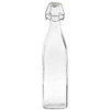 Kwadrat-pudel hermeetilise sulguriga 0,5 L ['alkoholipudel', ' dekoratiivsed alkoholipudelid', ' klaasist alkoholipudel', ' puskari pudelid pulmadeks', ' tinktuuri pudel', ' veinipudel', ' veinipudelid', ' tinktuur']
