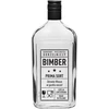 Taskupudel 500 ml keeratava korgiga, trükiga „Bimber PRL”, 1 tk. - 4 