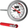 Liha küpsetustermomeeter (0 °C kuni +120 °C) 12,5 cm - 11 