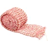 Lihavõrk mõõtudega 18 cm × 3 m, kuumuskindlusega kuni 220 °C - 8 