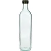 Marasca pudel 750 ml keerkorgiga, 1 tk 