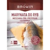 Marinaad kalale - ürtide ja maitseainete segu, 120 g - 2 