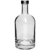 Miss Barku pudel 500 ml kruvikorgiga, 1 tk. - 6 