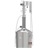 Modulaarne Convex 30 L destilleerija - Torpeda, „Külmad sõrmed” - 12 