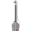 Modulaarne destillaator Convex 18 l Baldur - 4 