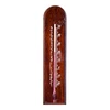 Mustriga toatermomeeter (-20°C kuni +50°C) 18 cm assortii ['siseruumide termomeeter', ' toatermomeeter', ' termomeeter siseruumidesse', ' kodune termomeeter', ' termomeeter', ' puidust toatermomeeter', ' termomeeter loetava skaalaga', ' termomeeter tugevdatud kapillaariga', ' mustriga termomeeter', ' graafilise kujundusega termomeeter']